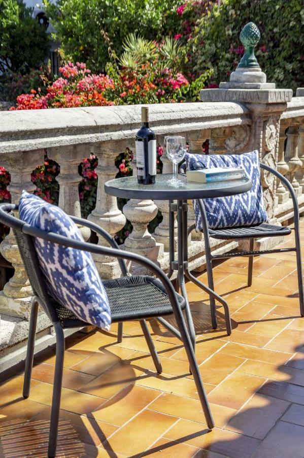 Villa Casakhan, Beautiful Luxury Villa, Marbella Eksteriør billede