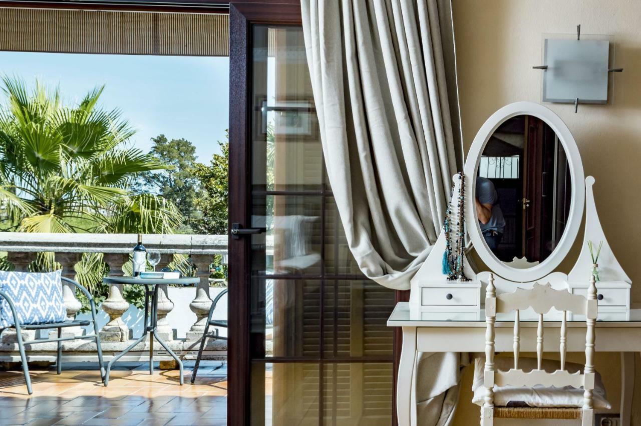 Villa Casakhan, Beautiful Luxury Villa, Marbella Eksteriør billede
